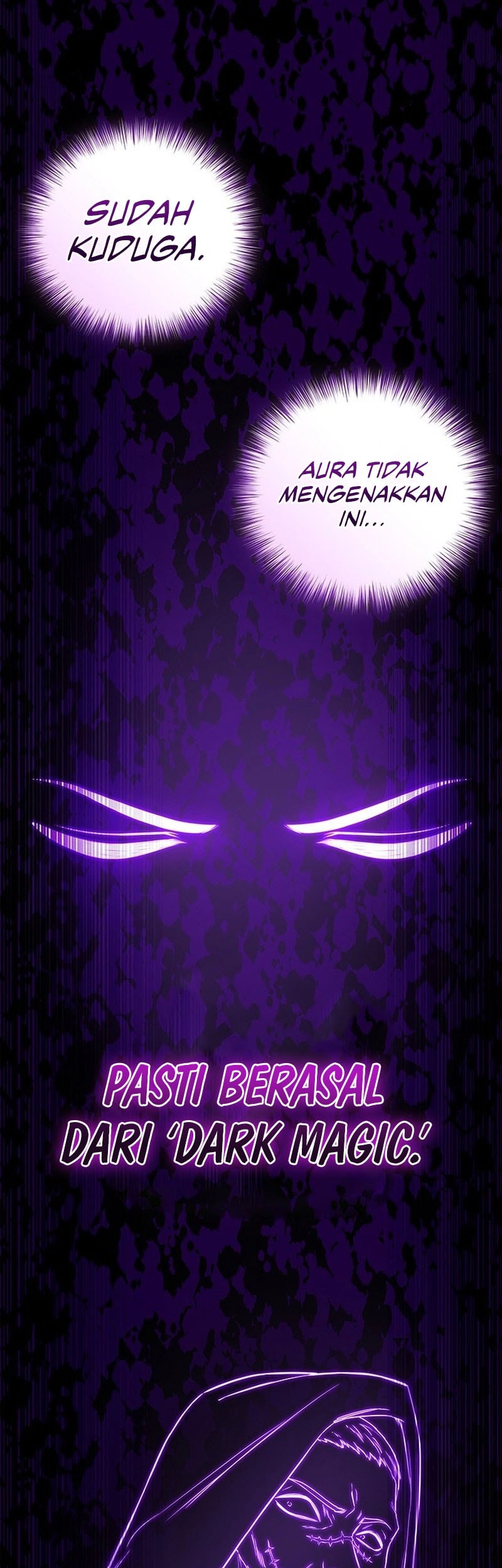 Return Of The Apocalypse-Class Death Knight Chapter 9 - halaman 26