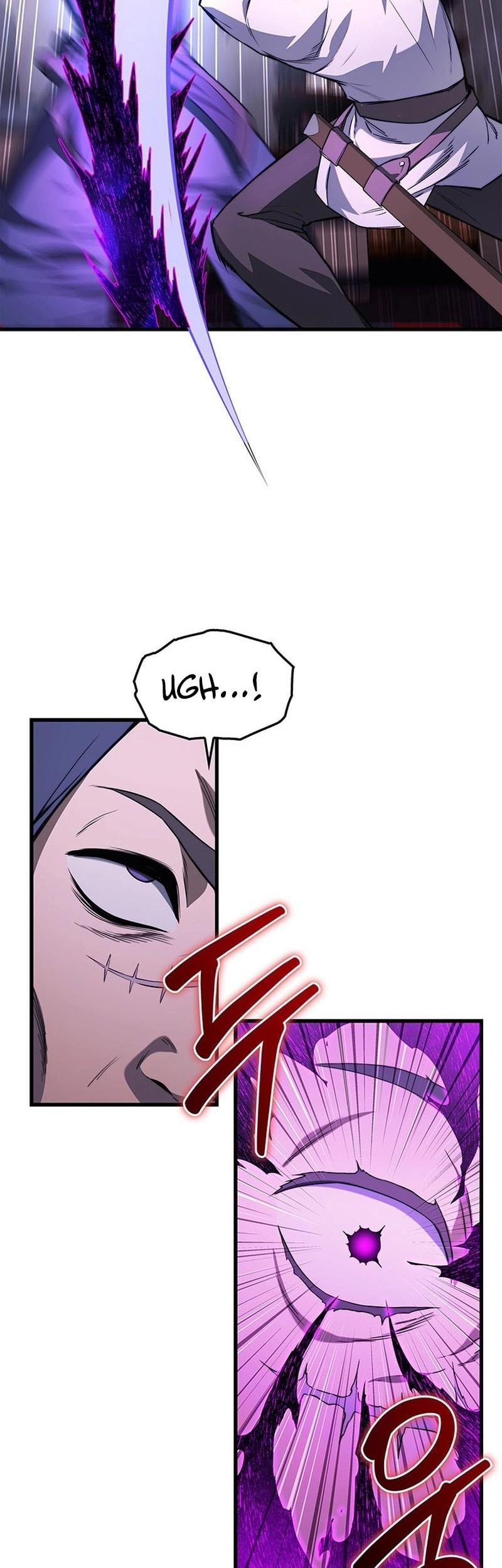 Return Of The Apocalypse-Class Death Knight Chapter 9 - halaman 51
