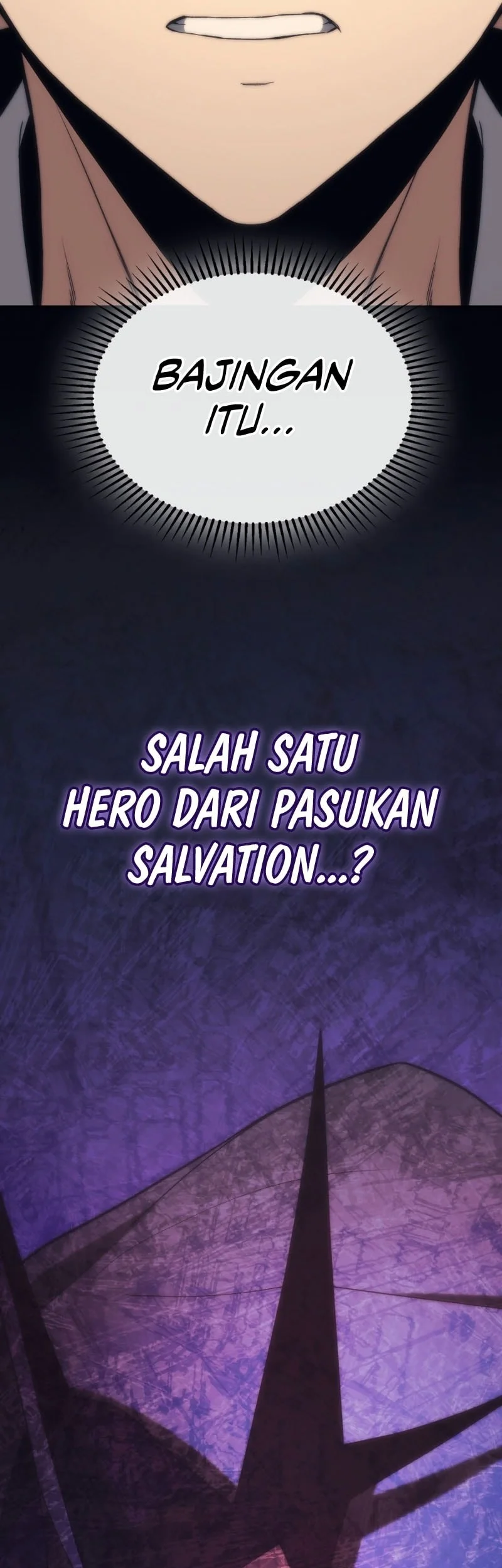 Return Of The Apocalypse-Class Death Knight Chapter 90 - halaman 1