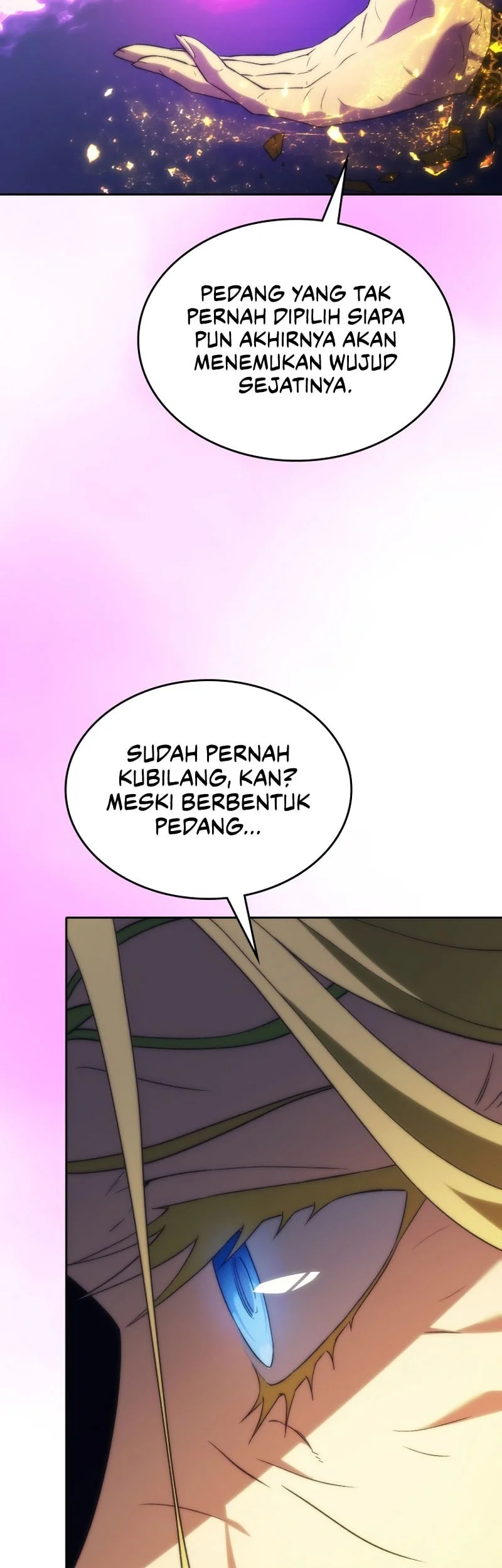 Return Of The Apocalypse-Class Death Knight Chapter 90 - halaman 15