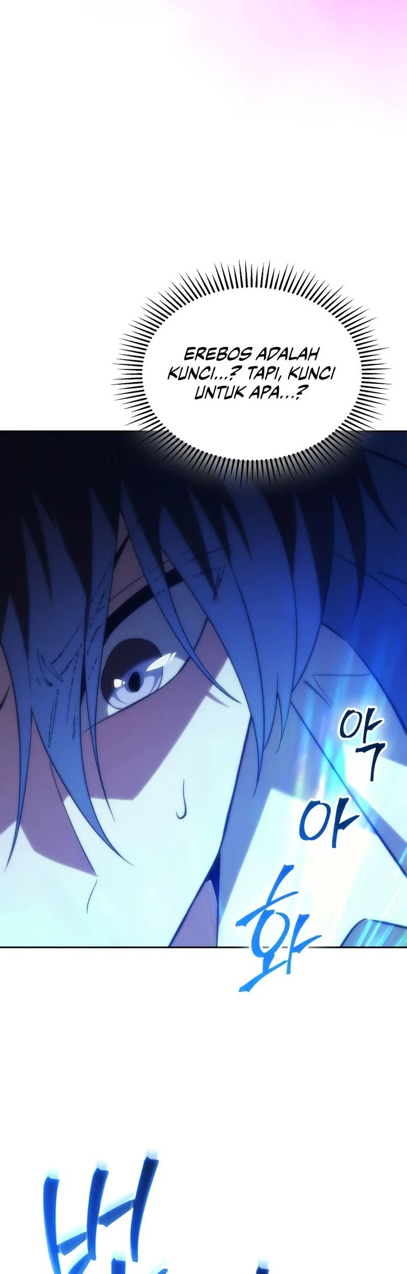 Return Of The Apocalypse-Class Death Knight Chapter 90 - halaman 18