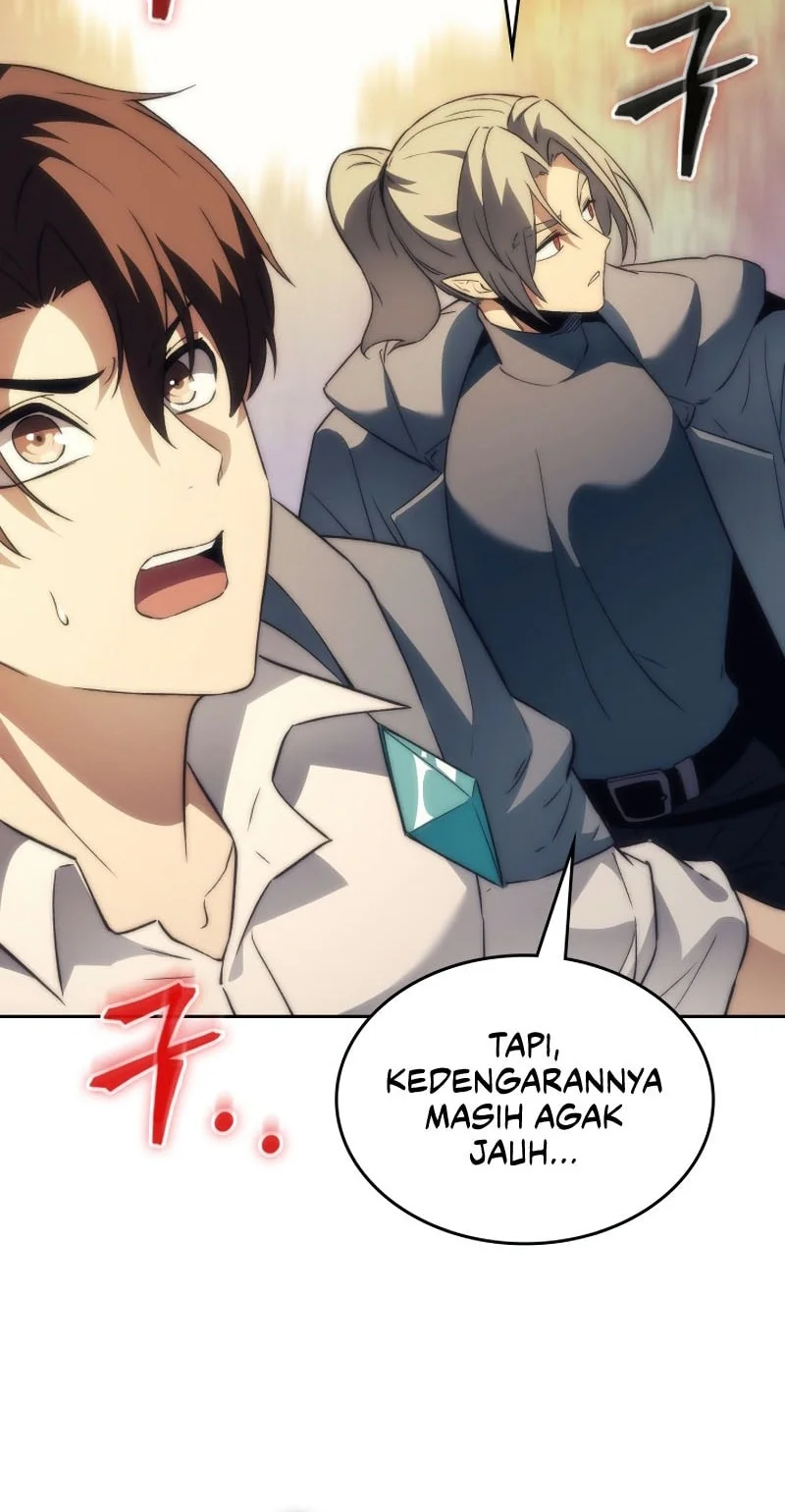 Return Of The Apocalypse-Class Death Knight Chapter 90 - halaman 4