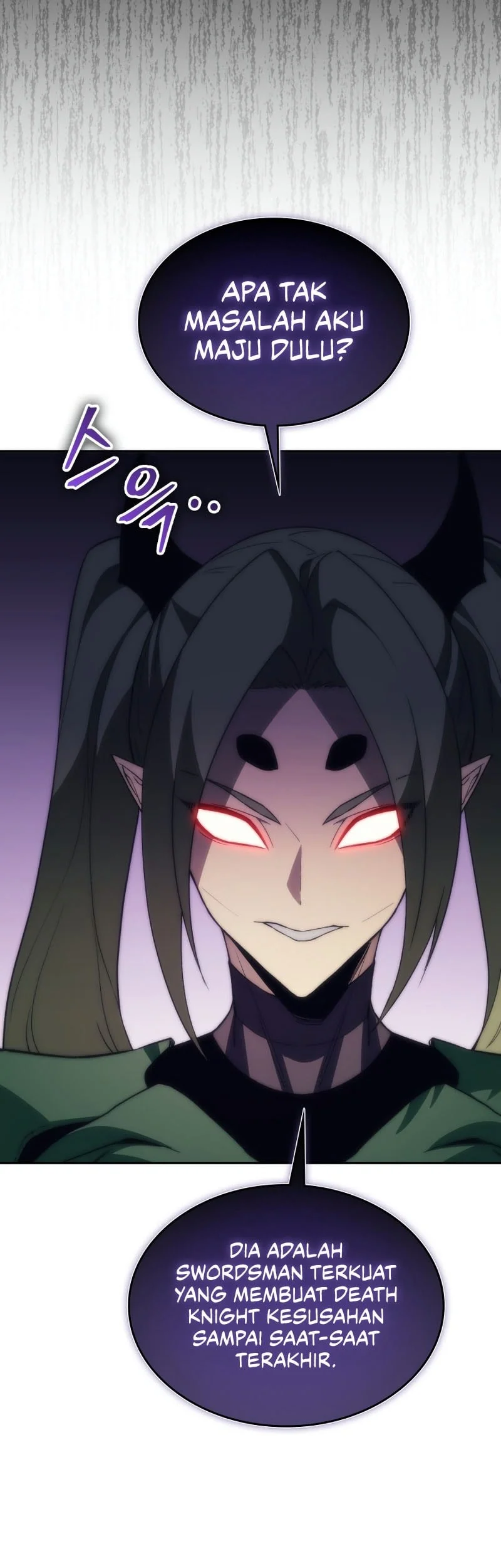 Return Of The Apocalypse-Class Death Knight Chapter 91 - halaman 15