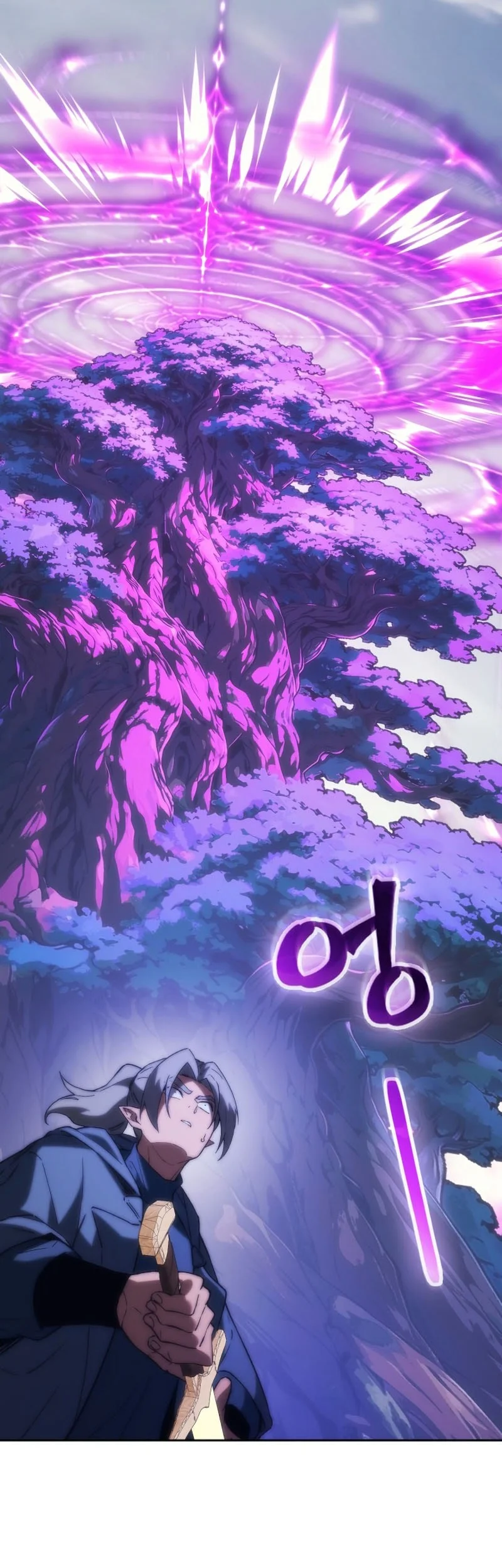 Return Of The Apocalypse-Class Death Knight Chapter 91 - halaman 19