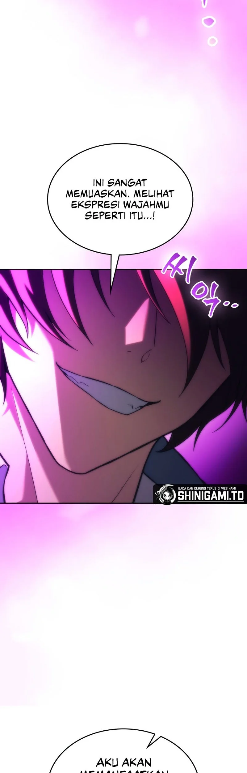 Return Of The Apocalypse-Class Death Knight Chapter 91 - halaman 24