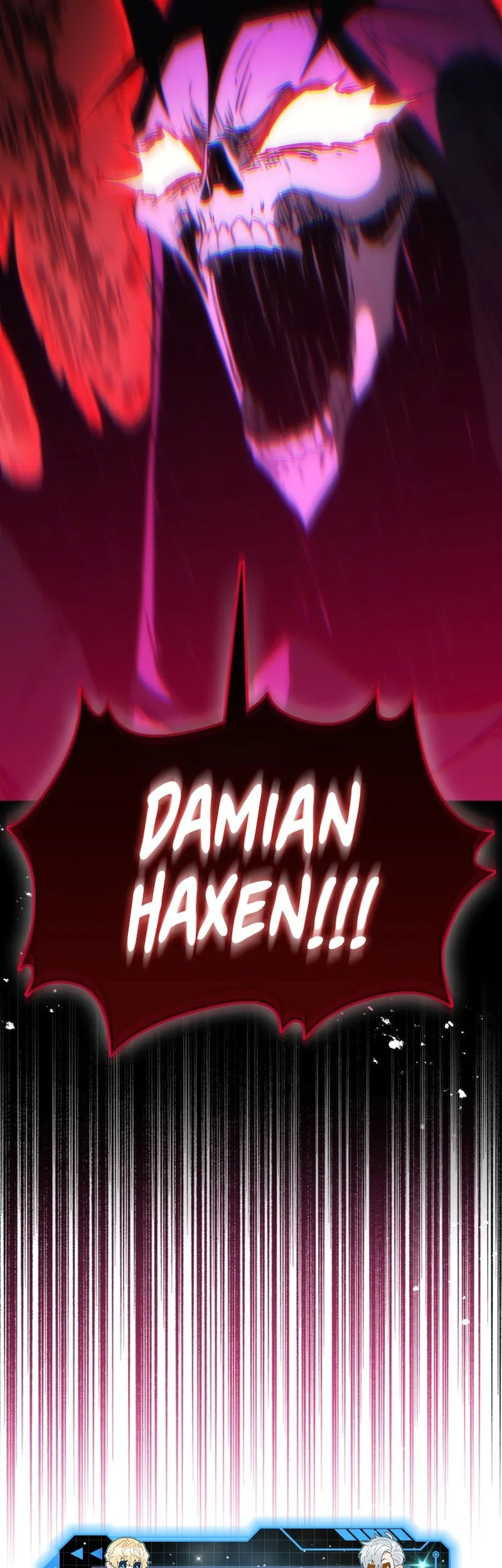 Return Of The Apocalypse-Class Death Knight Chapter 91 - halaman 28