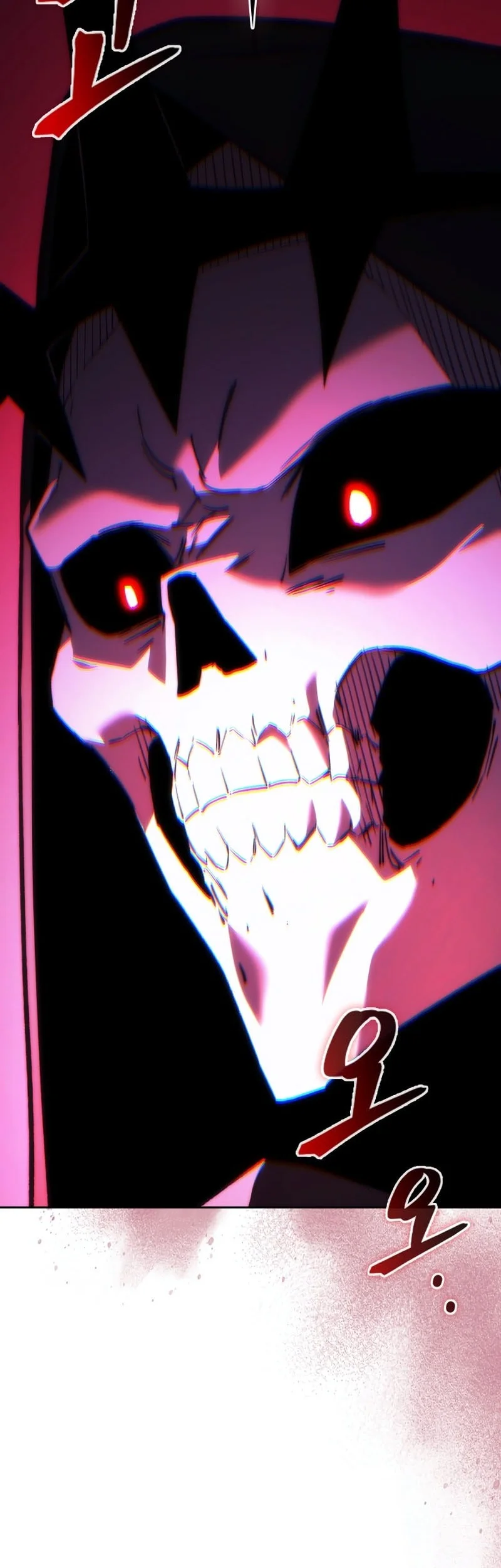 Return Of The Apocalypse-Class Death Knight Chapter 91 - halaman 8