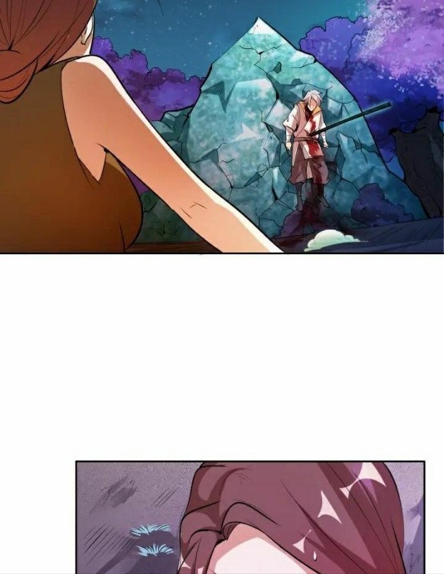 Return of The Avenger Chapter 10 - halaman 15