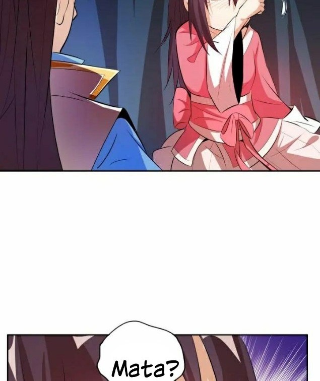 Return of The Avenger Chapter 10 - halaman 38