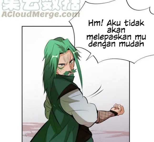 Return of The Avenger Chapter 11 - halaman 19