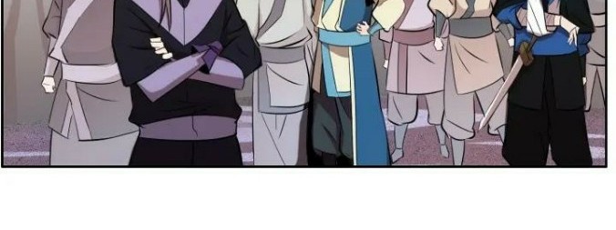 Return of The Avenger Chapter 11 - halaman 5