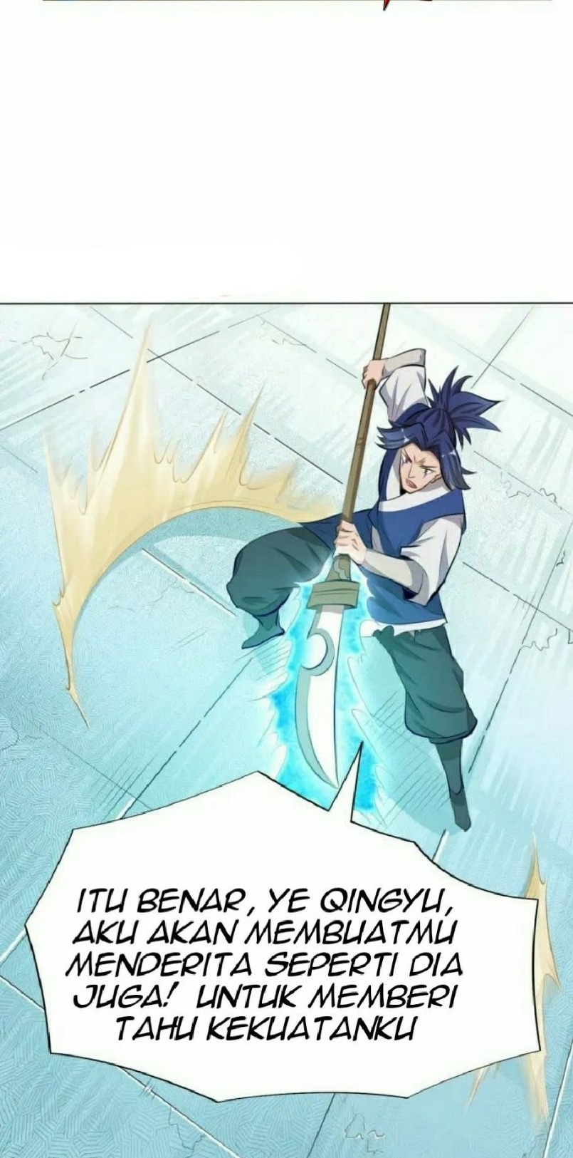 Return of The Avenger Chapter 13 - halaman 17