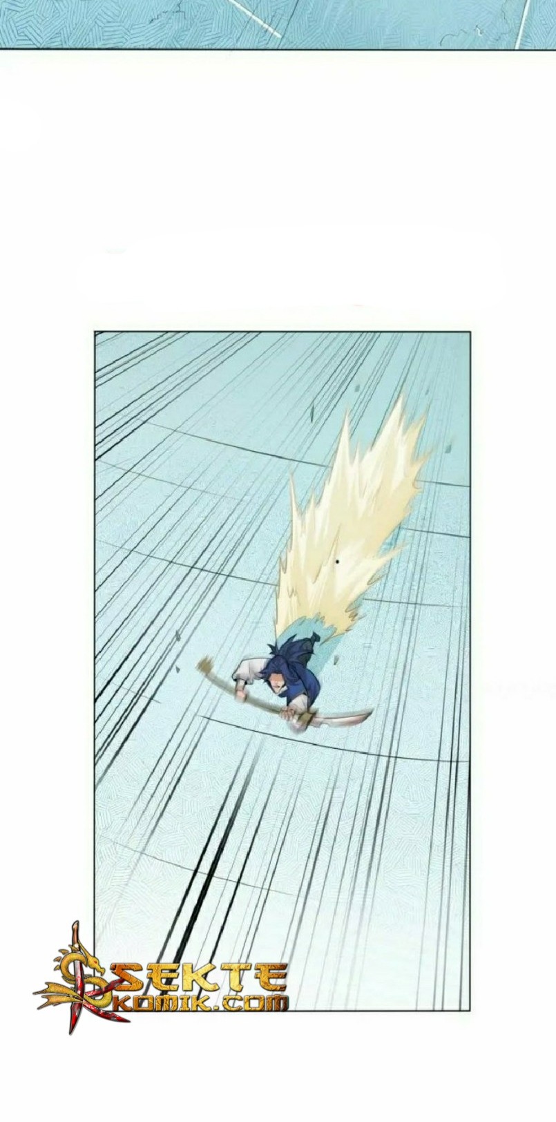 Return of The Avenger Chapter 13 - halaman 18