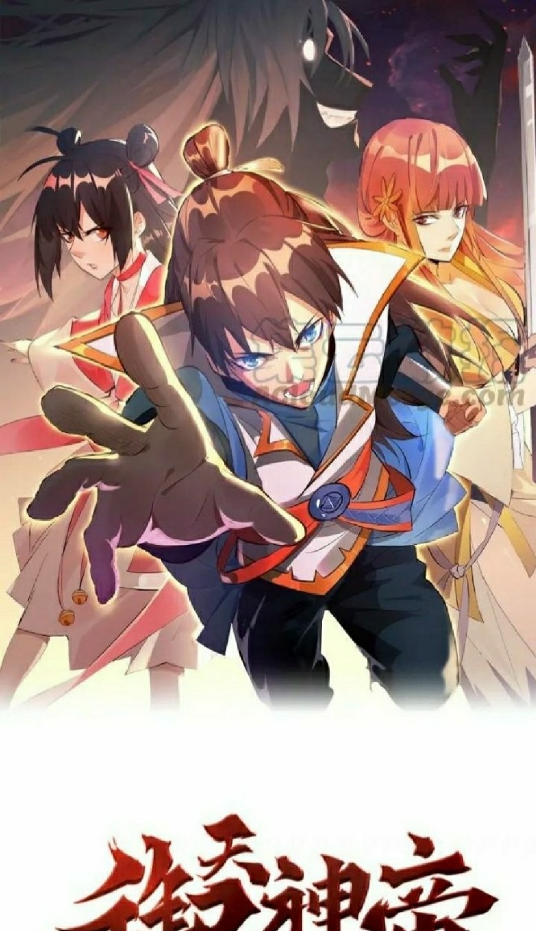 Return of The Avenger Chapter 14 - halaman 2