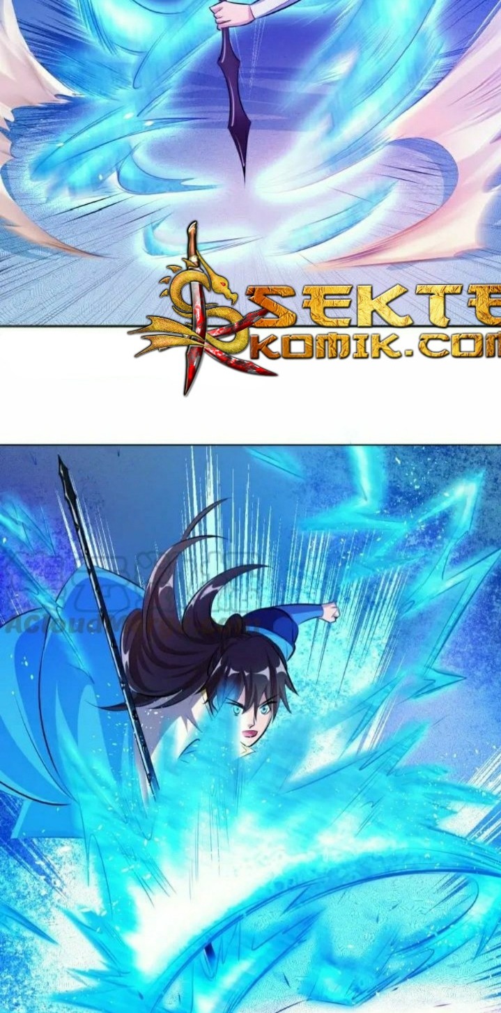 Return of The Avenger Chapter 15 - halaman 10