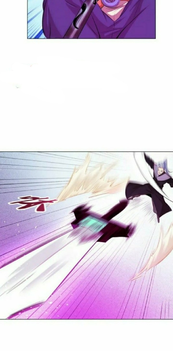 Return of The Avenger Chapter 15 - halaman 14