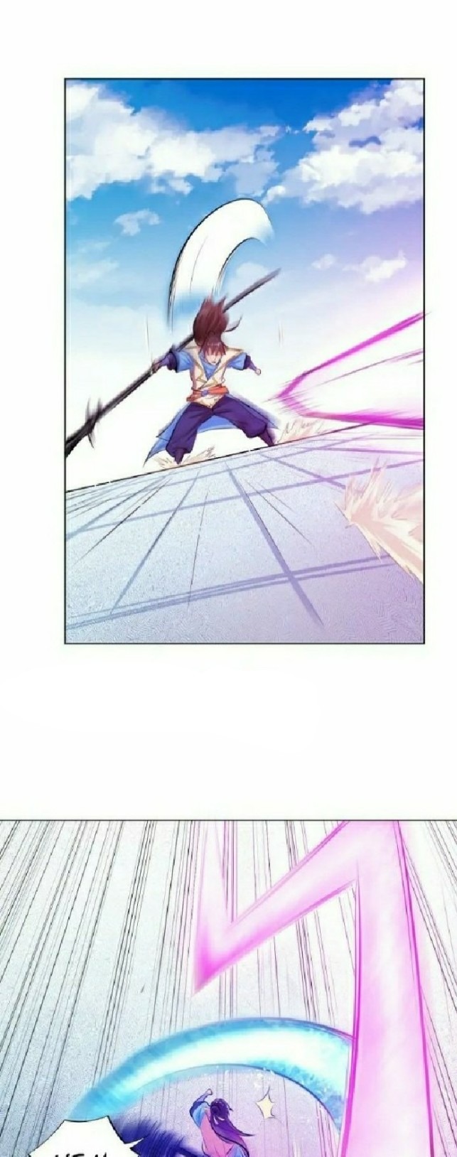 Return of The Avenger Chapter 15 - halaman 15