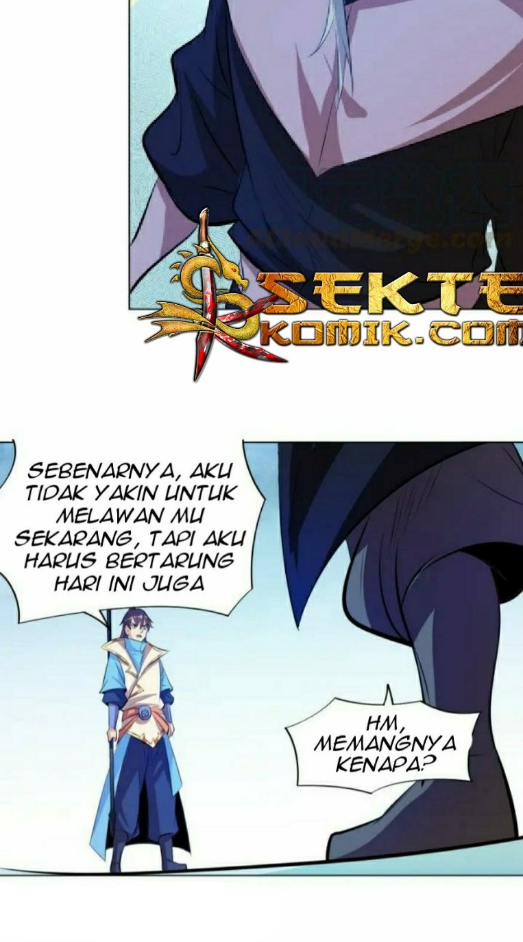 Return of The Avenger Chapter 15 - halaman 26
