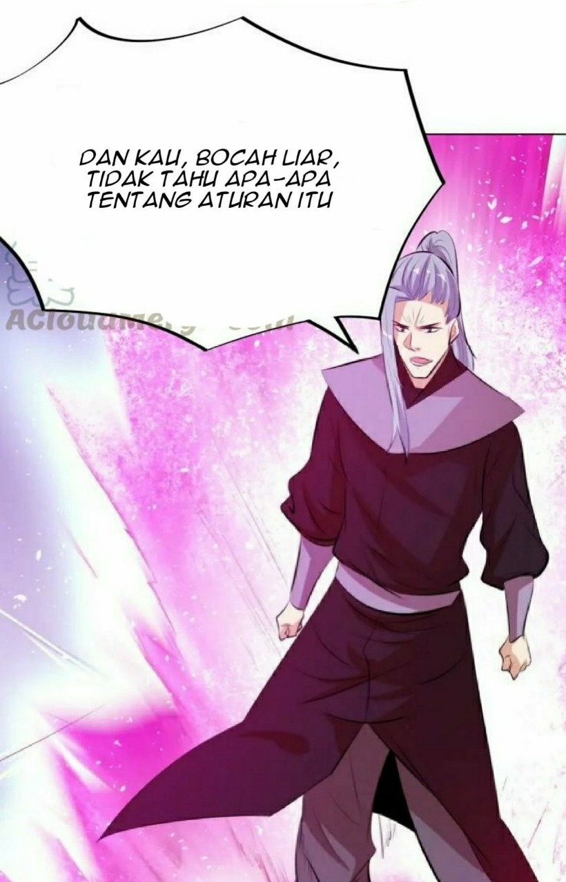 Return of The Avenger Chapter 15 - halaman 29