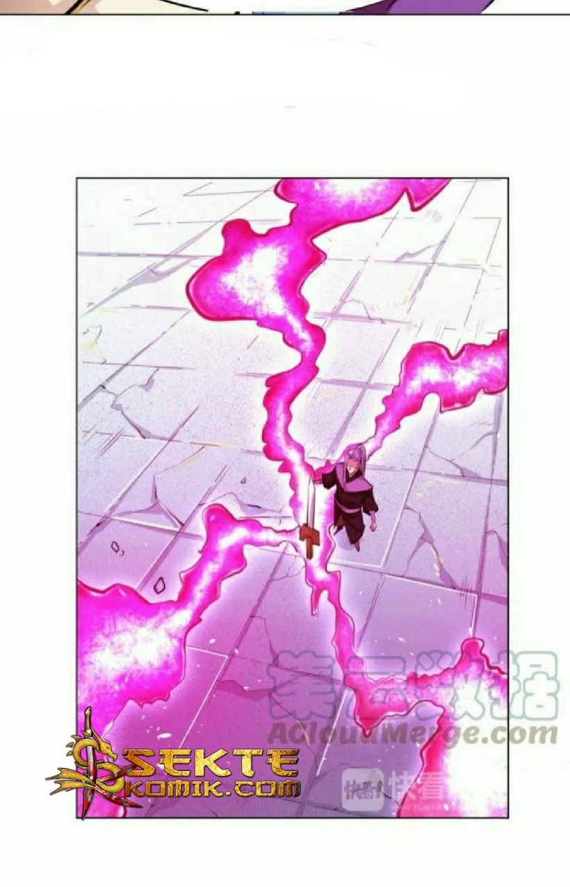 Return of The Avenger Chapter 15 - halaman 3