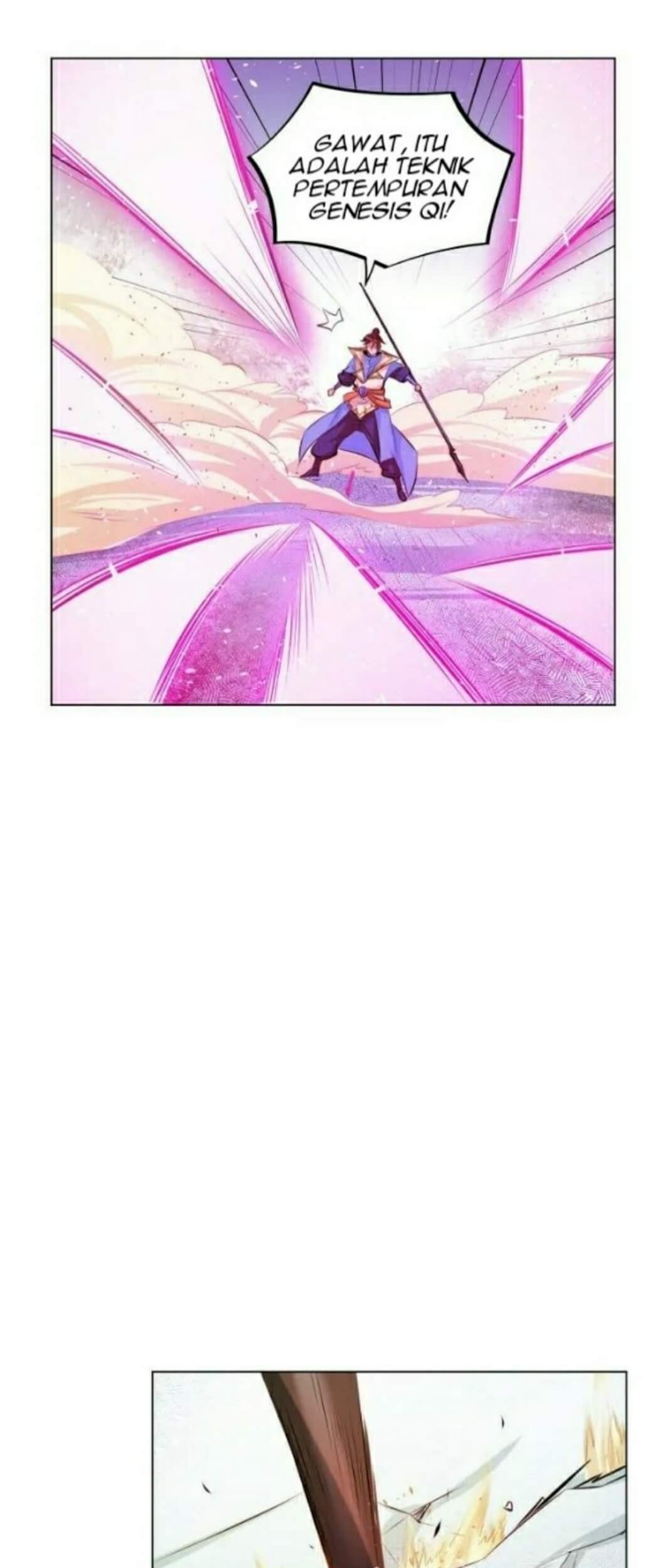 Return of The Avenger Chapter 16 - halaman 14