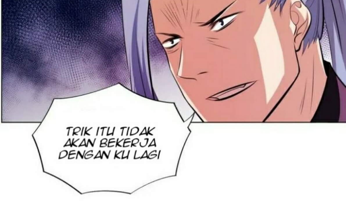Return of The Avenger Chapter 16 - halaman 21