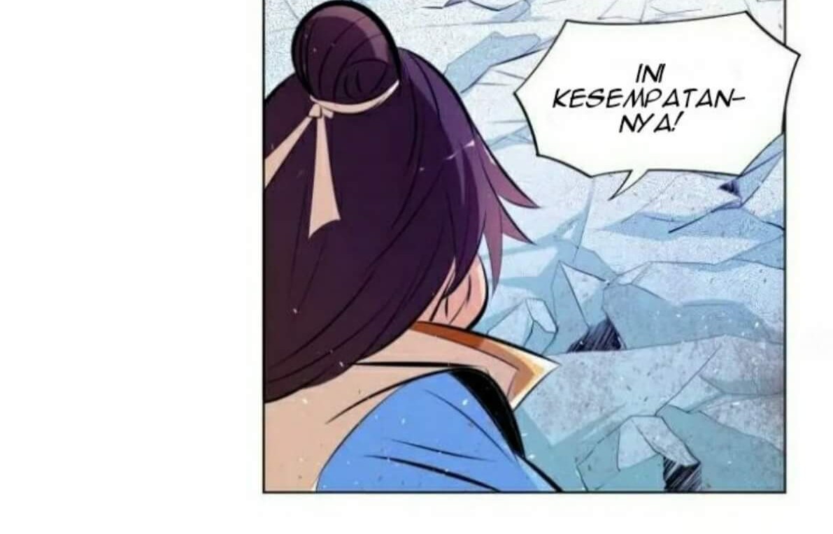 Return of The Avenger Chapter 16 - halaman 23