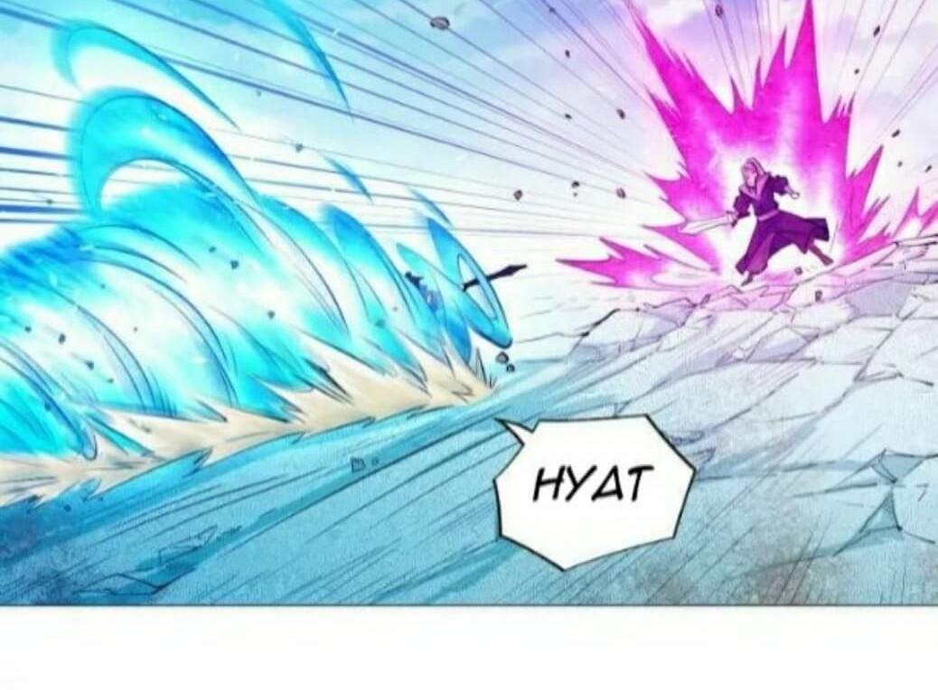 Return of The Avenger Chapter 16 - halaman 29