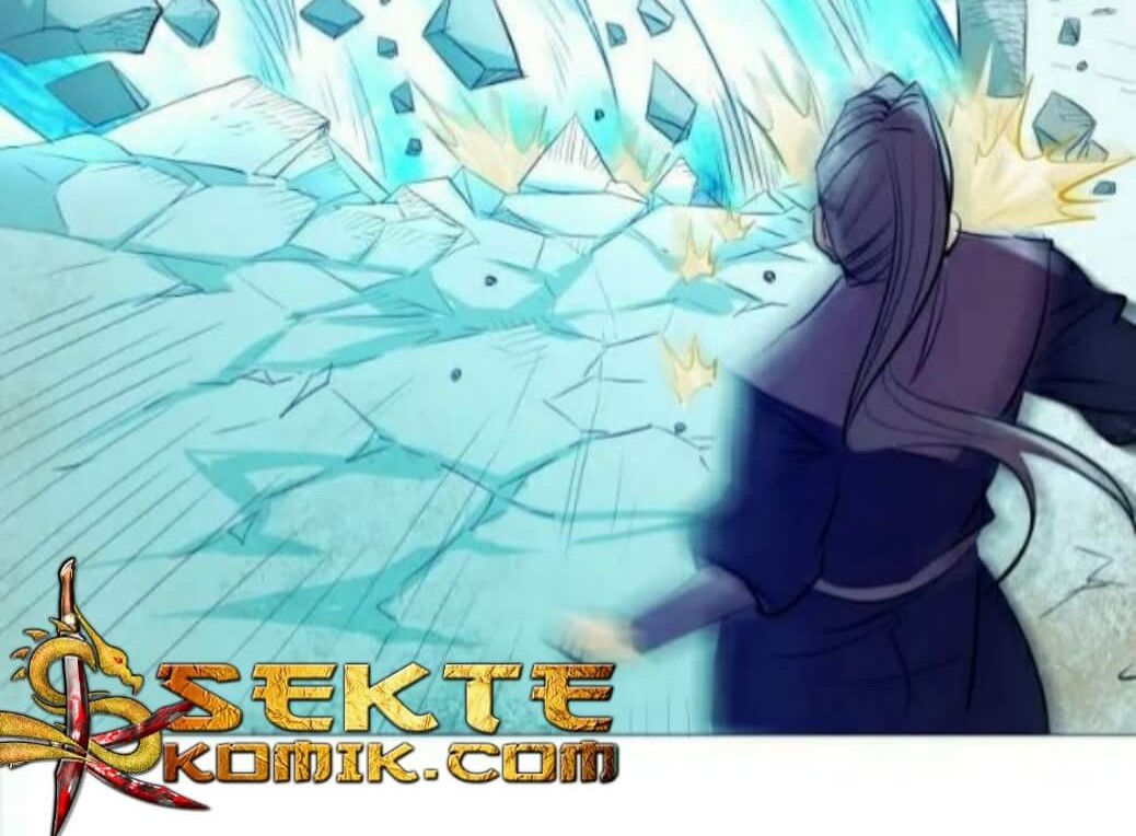 Return of The Avenger Chapter 16 - halaman 31