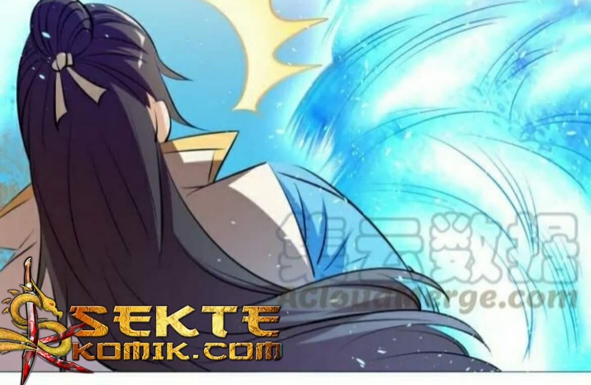 Return of The Avenger Chapter 16 - halaman 33