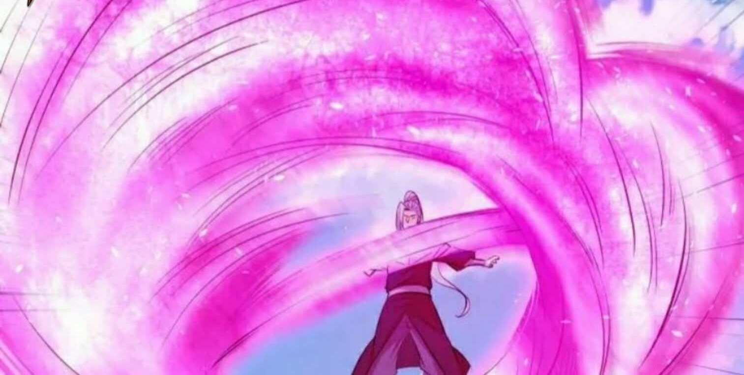 Return of The Avenger Chapter 16 - halaman 35