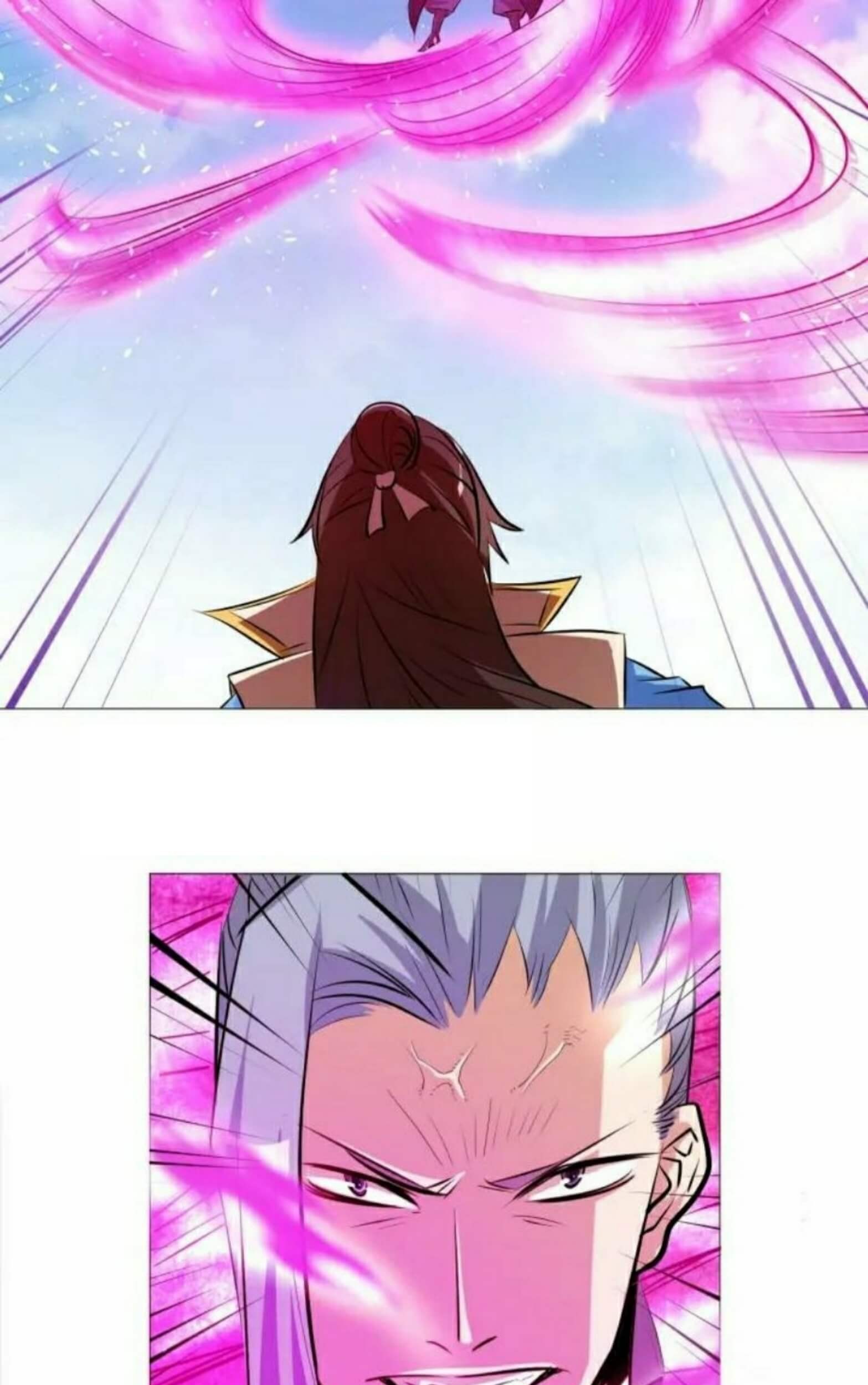 Return of The Avenger Chapter 16 - halaman 36