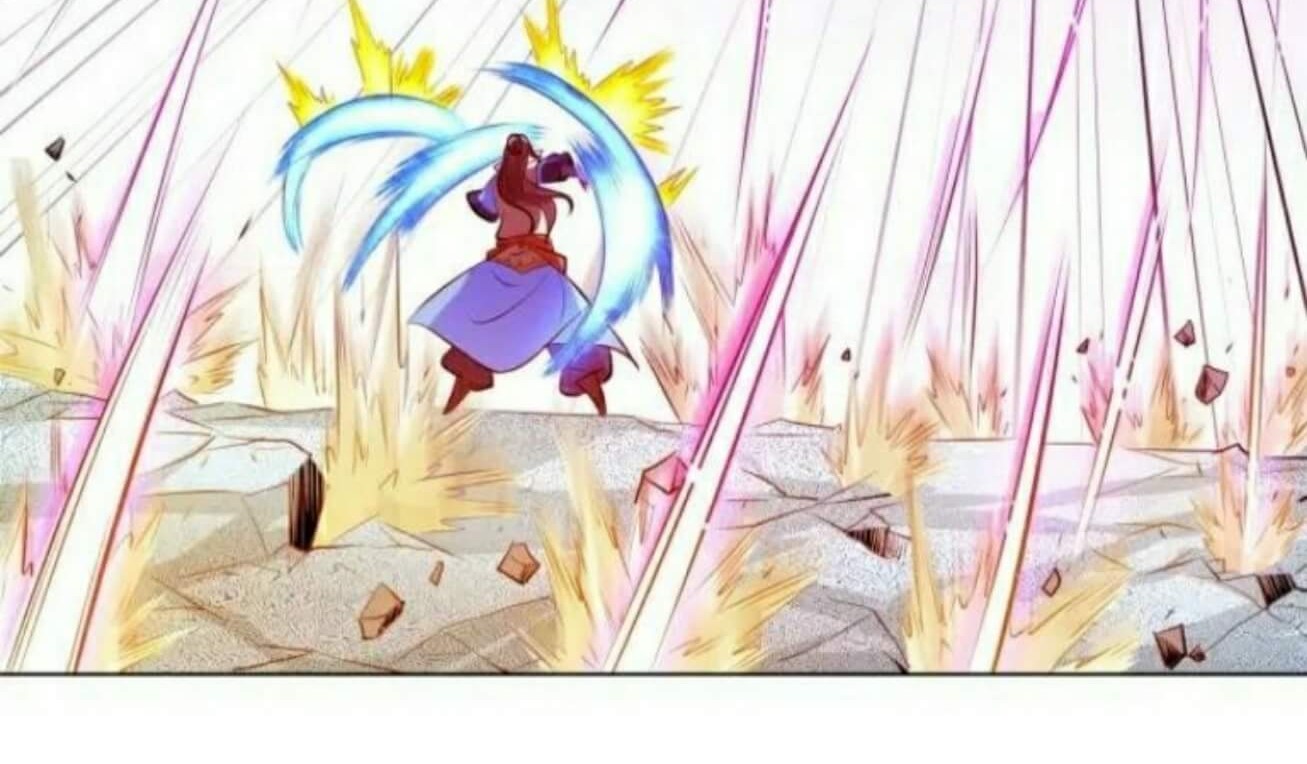 Return of The Avenger Chapter 16 - halaman 39