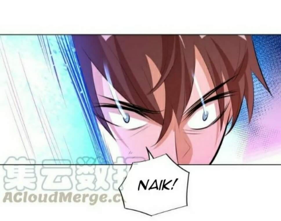 Return of The Avenger Chapter 16 - halaman 41