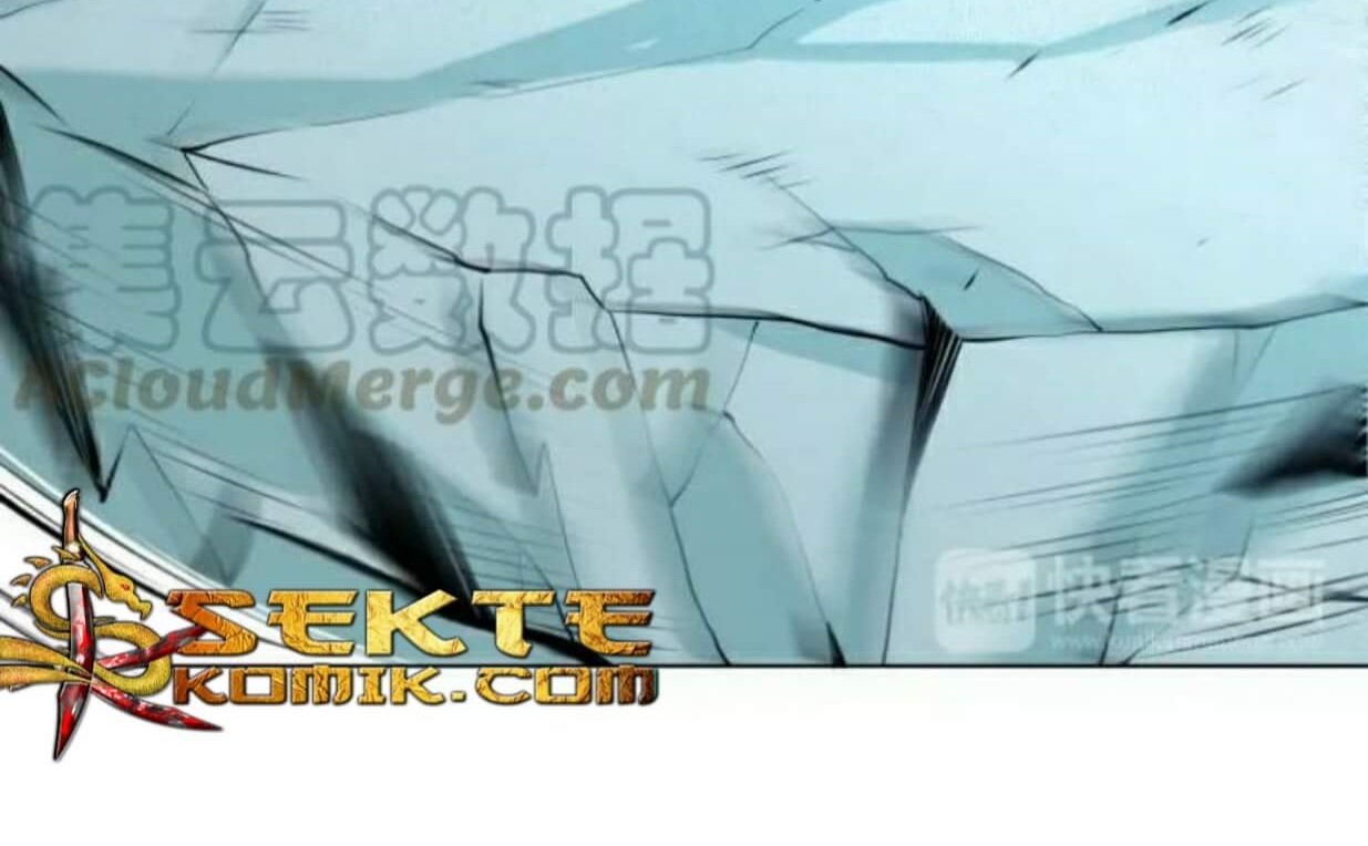 Return of The Avenger Chapter 16 - halaman 45