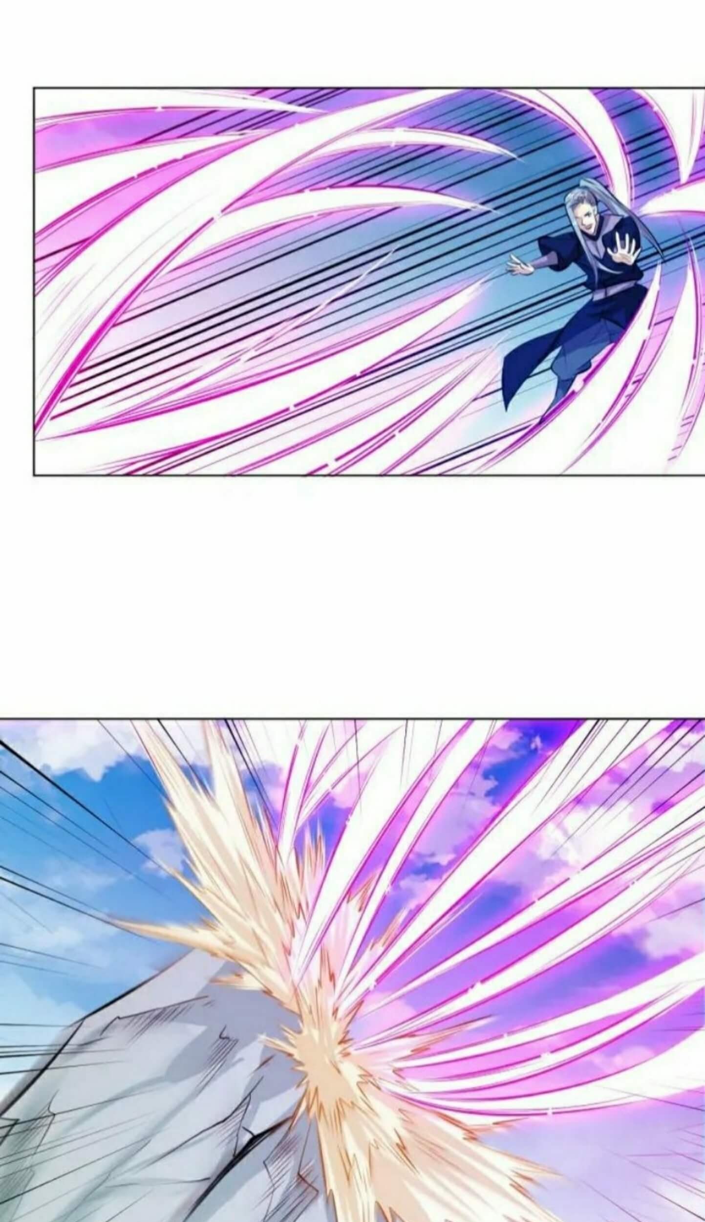 Return of The Avenger Chapter 16 - halaman 46