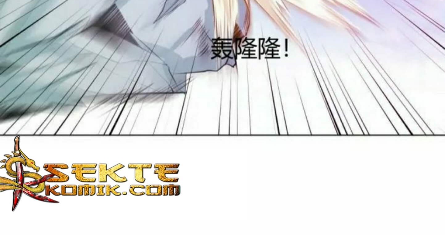 Return of The Avenger Chapter 16 - halaman 47