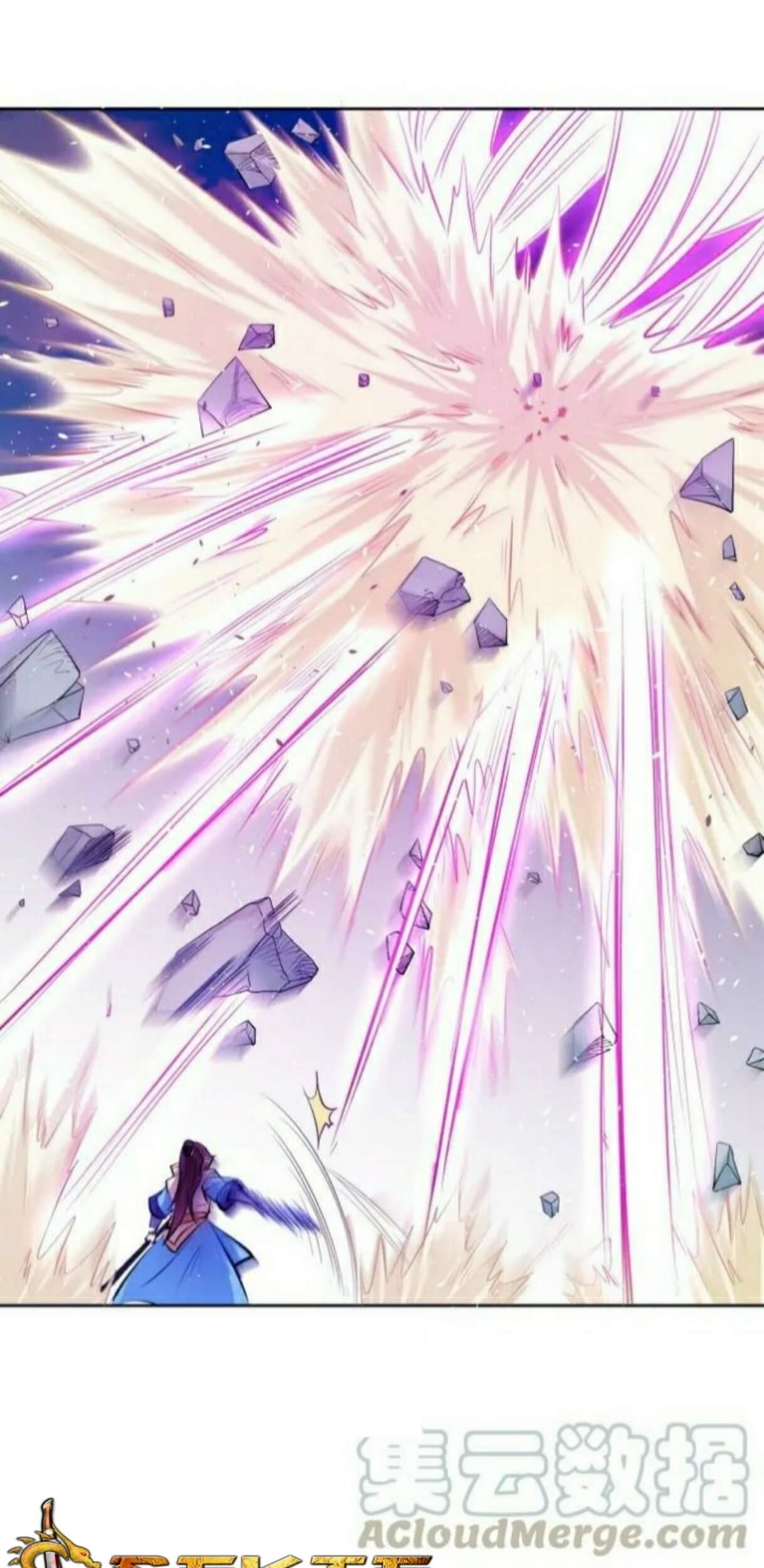 Return of The Avenger Chapter 16 - halaman 48