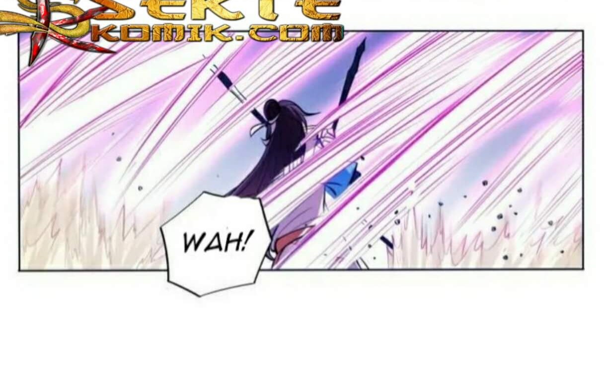 Return of The Avenger Chapter 16 - halaman 49
