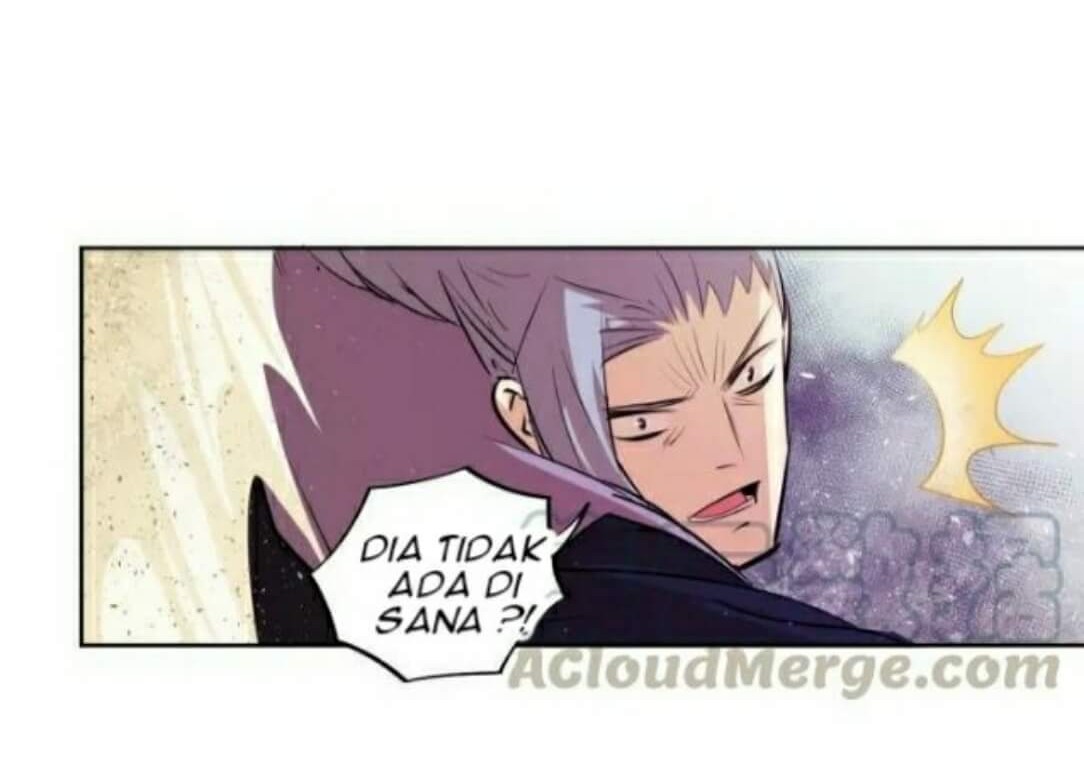 Return of The Avenger Chapter 16 - halaman 5