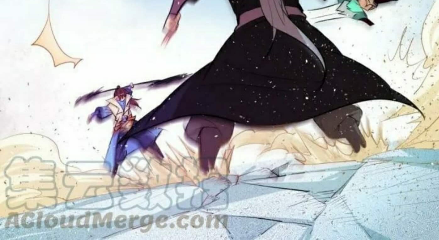 Return of The Avenger Chapter 16 - halaman 9