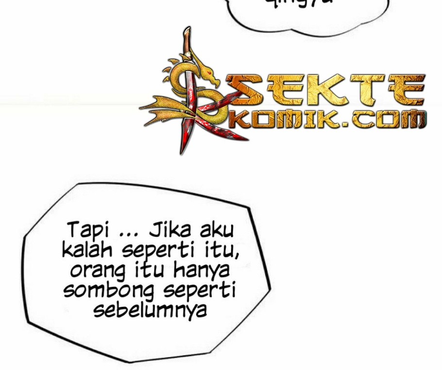 Return of The Avenger Chapter 17 - halaman 10