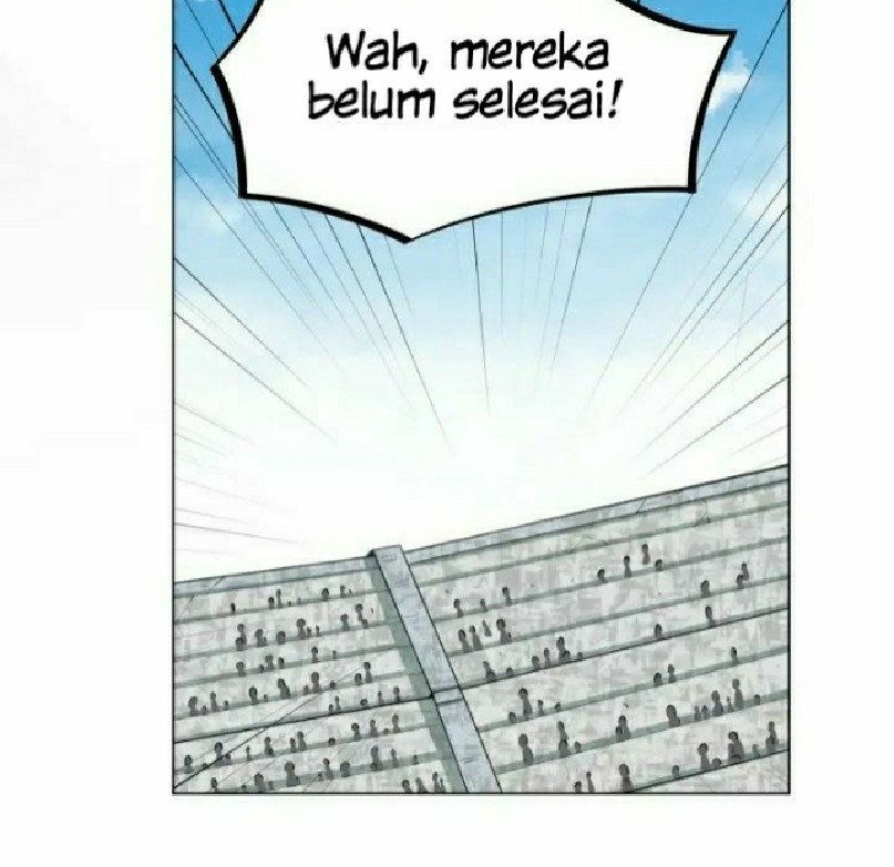 Return of The Avenger Chapter 17 - halaman 16