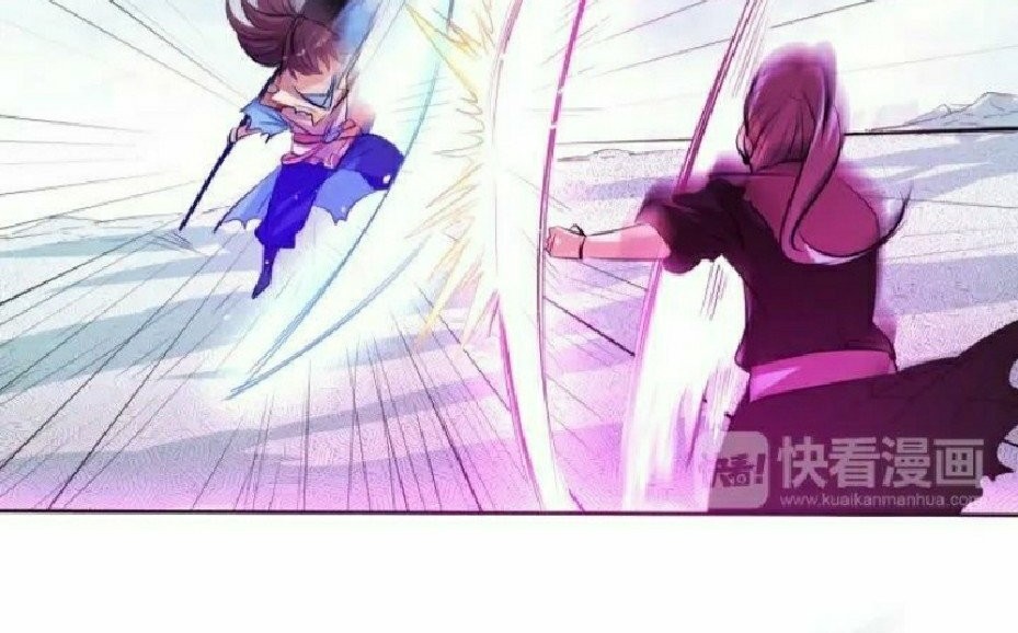 Return of The Avenger Chapter 17 - halaman 28