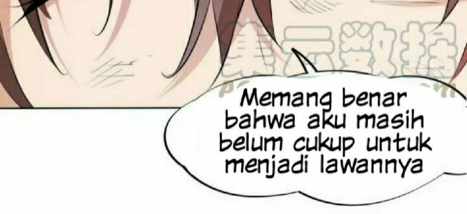 Return of The Avenger Chapter 17 - halaman 7