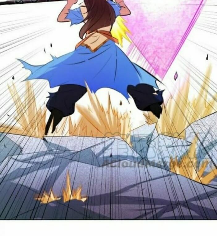 Return of The Avenger Chapter 18 - halaman 11