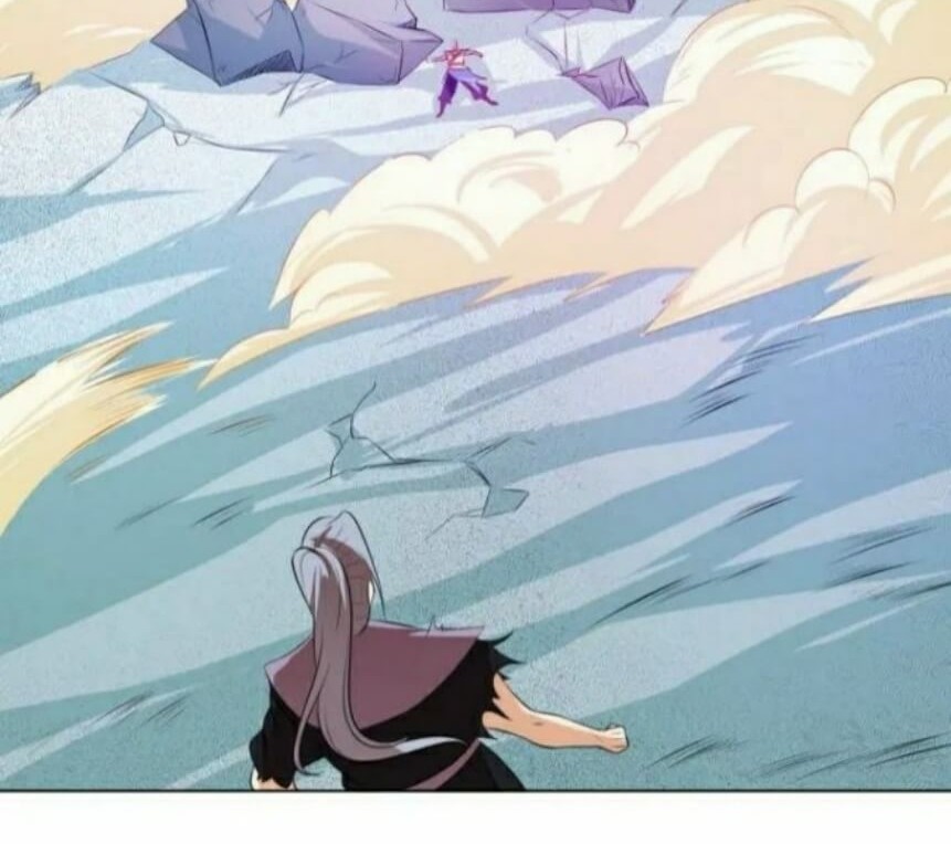 Return of The Avenger Chapter 18 - halaman 19