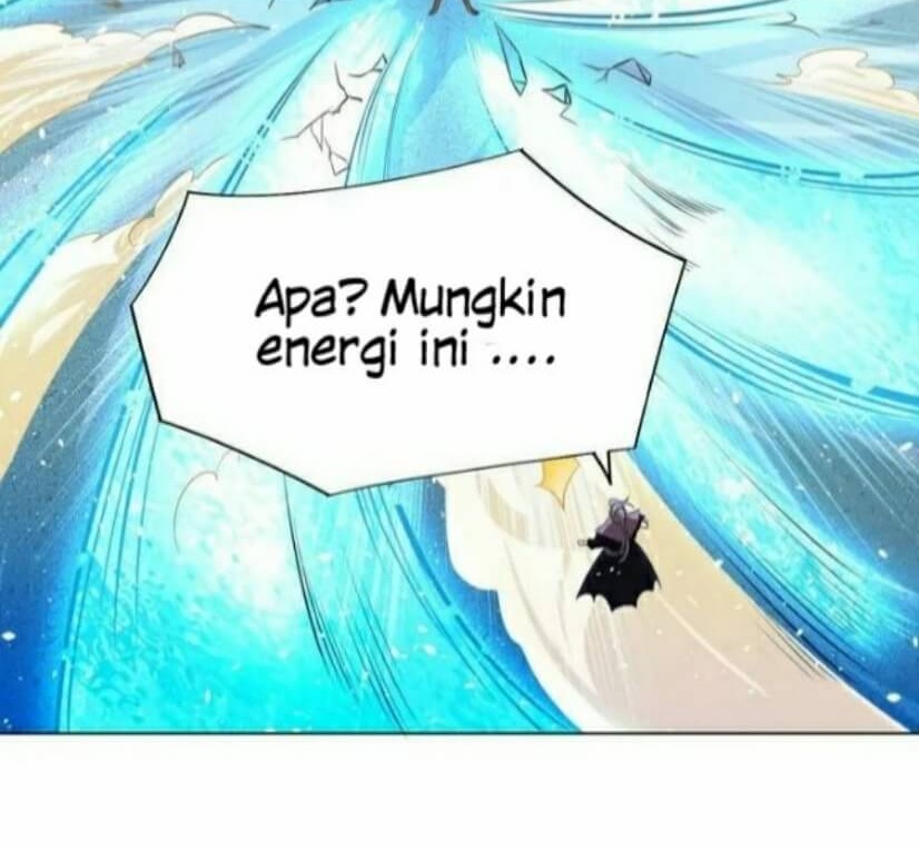 Return of The Avenger Chapter 18 - halaman 21