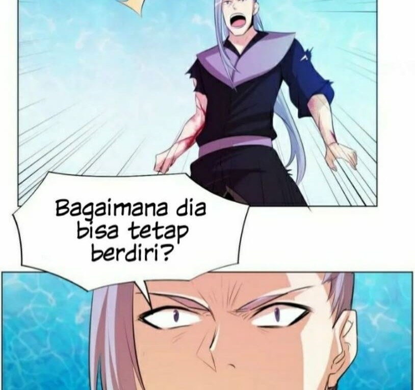 Return of The Avenger Chapter 18 - halaman 23