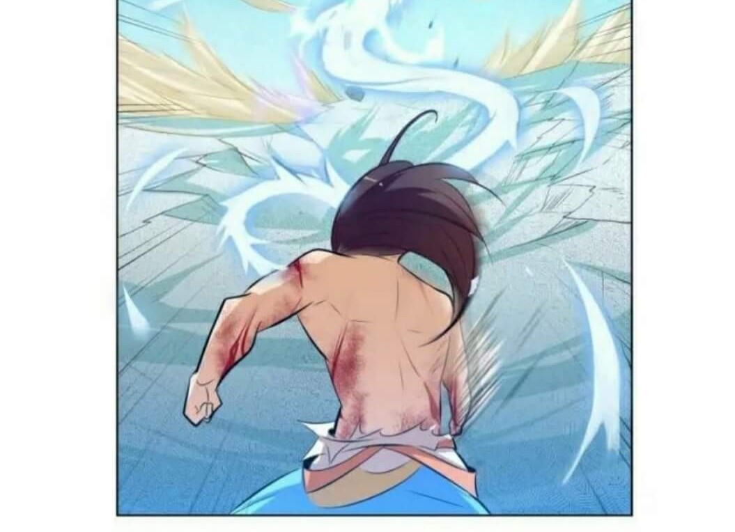 Return of The Avenger Chapter 18 - halaman 27